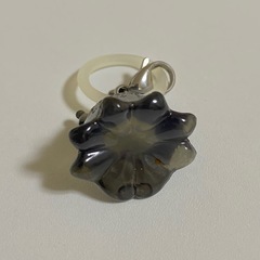 サンリオ　なりきりメンダコ　めじるしアクセサリーの画像