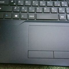 マウスコンピューター K686BNメモリ16GB SSD256GB＋SSD1TBの画像