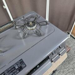 9609‼️関西エリア配送設置可🙌‼️パロマ 都市ガス用 ガスコンロの画像