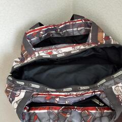 レスポートサック　バックの画像