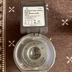 ダイソン　V6 掃除機　の画像