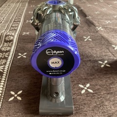 ダイソン　V6 掃除機　の画像