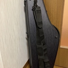 playtech バイオリンケースの画像