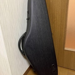 playtech バイオリンケースの画像