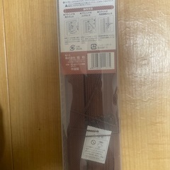 ブラインド新品未使用の画像
