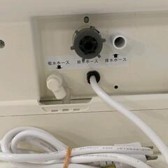0728-014 食器洗い乾燥機 MOOSOO 品番MX10（2021年製）の画像