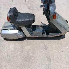 不動　旧車　　ホンダ　ストリーム　の画像