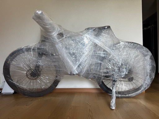 マウンテンバイク　自転車 GT AVALANCHE