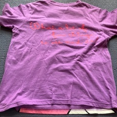 tシャツ　ディズニーリゾート公式　の画像