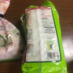 中古猫用消臭・抗菌シート・消臭・抗菌サンドの画像
