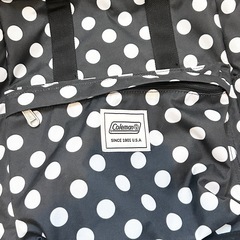 【8/5まで‼️】Coleman コールマン  リュックサックの画像