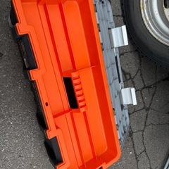 工具箱　tacticの画像