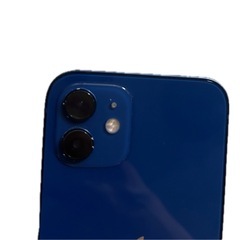 iPhone12 本体128G SIMフリー iPhone13の画像