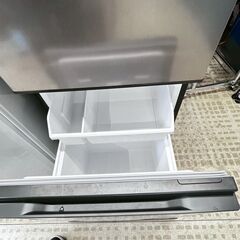 AQUA 冷蔵庫 AQR-14N 2023年製 135L 単身向けの画像