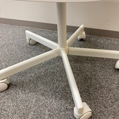 IKEA イスの画像
