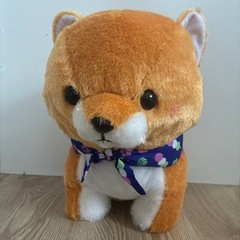 ぬいぐるみまとめ売りの画像