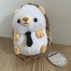 ぬいぐるみまとめ売りの画像