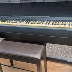 配達無料！ CASIO 電子ピアノ privia PX-830 09年製 美品 ②
兵庫販売支店取扱商品
★京都南〜福知山
🏯東は→姫路〜大阪〜福知山
🍑西は→姫路〜鳥取市〜兵庫〜岡山まで配達無料 ★ジモティーが一番安い！
★ジモティーは設置までお手伝い
【簡単設置】の画像