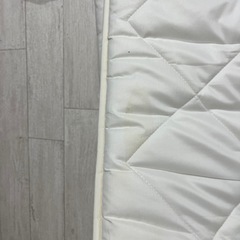 布団　ダブルの画像