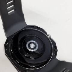 【良品】HUAWEI WATCH GT Cyber/AND-B19/スマートウォッチの画像