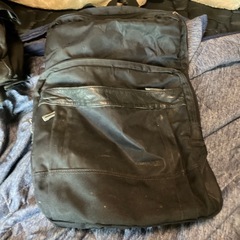 COMME CA DU MODE 分離型キャリーケースの画像