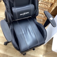 【取りに来られる方限定！！】GALAHERO ゲーミングチェアの画像