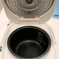 0728-030 炊飯器の画像