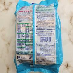 🌈COOP クリーナー用紙パック 10枚入り 各社共通タイプの画像