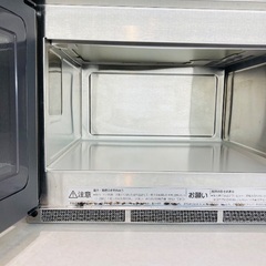 超美品NE-1802 Panasonic 業務用電子レンジ 単相200Vの画像