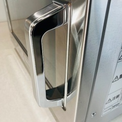 超美品NE-1802 Panasonic 業務用電子レンジ 単相200Vの画像
