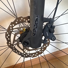 マウンテンバイク　自転車 GT AVALANCHEの画像