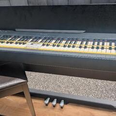 配達無料！ CASIO 電子ピアノ privia PX-830 09年製 美品 ③
兵庫販売支店取扱商品
★京都南〜福知山
🏯東は→姫路〜大阪〜福知山
🍑西は→姫路〜鳥取市〜兵庫〜岡山まで配達無料 ★ジモティーが一番安い！
★ジモティーは設置までお手伝い
【簡単設置】
★ジモティーは即配達、納品可能！の画像