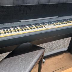 配達無料！ CASIO 電子ピアノ privia PX-830 09年製 美品 ③
兵庫販売支店取扱商品
★京都南〜福知山
🏯東は→姫路〜大阪〜福知山
🍑西は→姫路〜鳥取市〜兵庫〜岡山まで配達無料 ★ジモティーが一番安い！
★ジモティーは設置までお手伝い
【簡単設置】
★ジモティーは即配達、納品可能！の画像