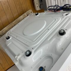 AQUA ドラム式洗濯機（乾燥機能無し）の画像