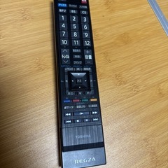 26インチ　TOSHIBA 形名 26RB2　Blu-ray視聴可能 の画像