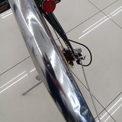 ★リユースのサカイ日立店★HJ7230 VSTREAM 自転車 27インチ ダークグリーン クリーニング済み の画像