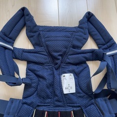 エルゴ　抱っこ紐の画像