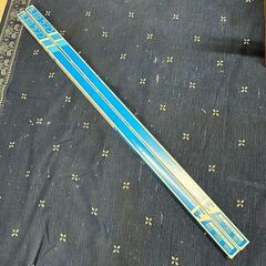 ☀️　新品　2本セット　 LED　昼白色　蛍光灯　 40W形　 FL40　工事不要の画像