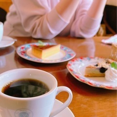 🌿カフェでまったりおしゃべりしませんか？☕️