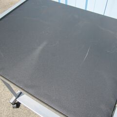 特価！　PCラック　ブラック　660ｘ500ｘ750の画像