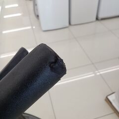 ★リユースのサカイ日立店★HJ7231 asahi 自転車 26インチ ホワイト クリーニング済み の画像