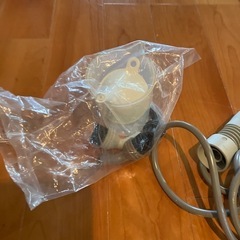 アイリスオオヤマ　スチームクリーナーの画像
