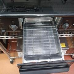 《尼崎市/リサイクルショップドリーム次屋店》★ジモティー割引有★ パロマ 都市ガステーブル IC-S37-R 2021年製 中古品 ☆尼崎市若王寺☆の画像