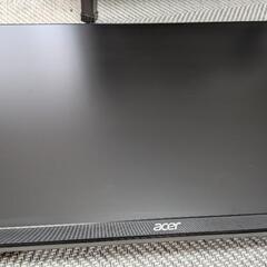 【165Hz】 Acer ゲーミングモニター Nitro VG240YSbmiipfx 23.8インチの画像