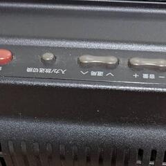 SHARP　液晶テレビ　26型の画像
