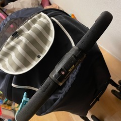 ベビーカー
の画像
