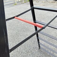 長谷川 RYZB-30a 脚伸縮専用脚立 10尺【野田愛宕店】【店頭取引限定】【中古】管理番号：IT9W6E3QJ7DGの画像