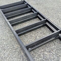 長谷川 RYZB-30a 脚伸縮専用脚立 10尺【野田愛宕店】【店頭取引限定】【中古】管理番号：IT9W6E3QJ7DGの画像