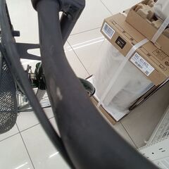 ★リユースのサカイ日立店★HJ7232 BD 自転車 26インチ グリーン クリーニング済み の画像