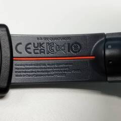 JBL QUANTUM 100 ゲーミングヘッドセットの画像
